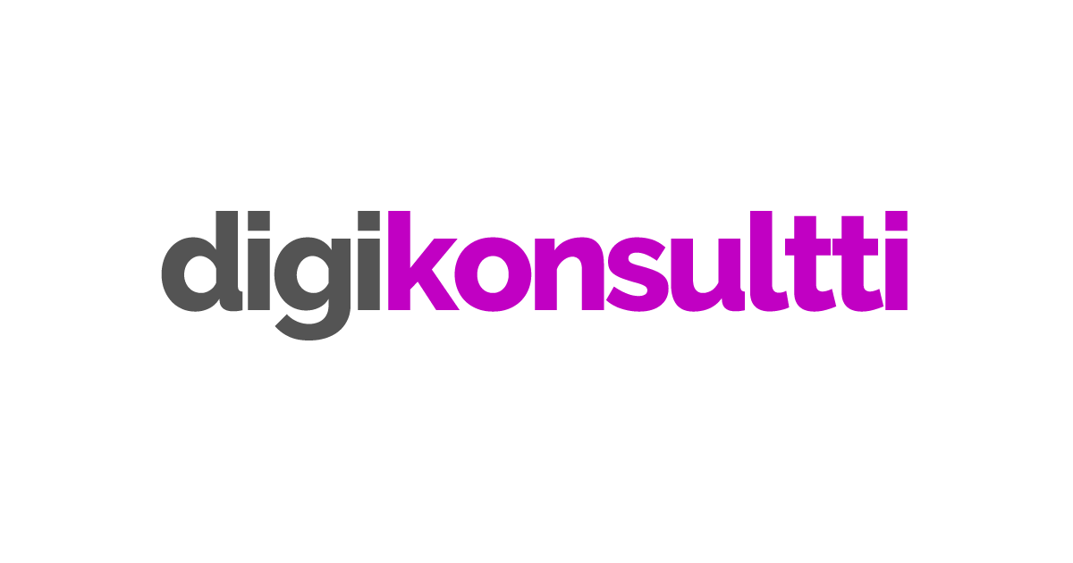 Digikonsultti - Commitment to excellence